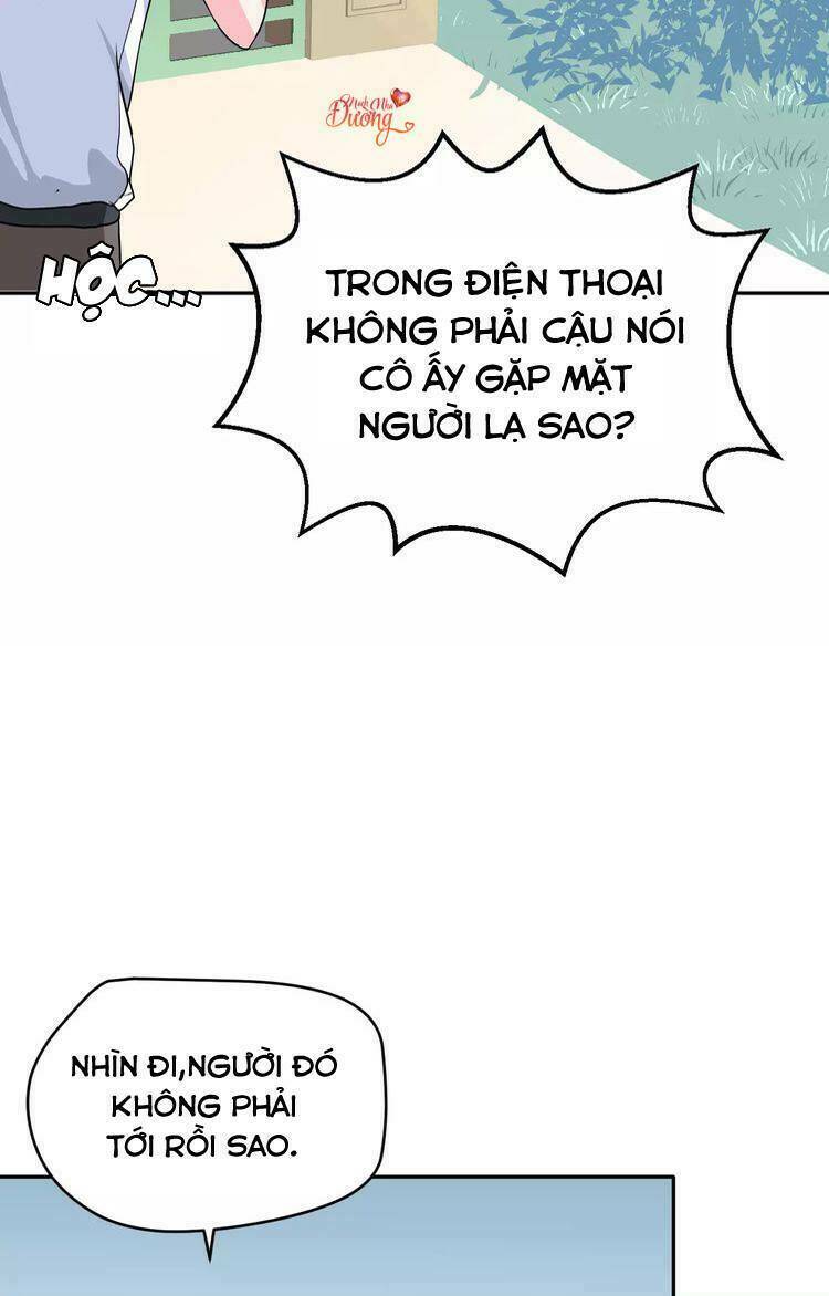 nữ thần! em muốn được sinh khỉ con cho anh chapter 3 26