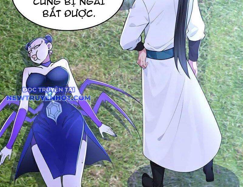 ta thực sự không muốn làm thần tiên chapter 119 42