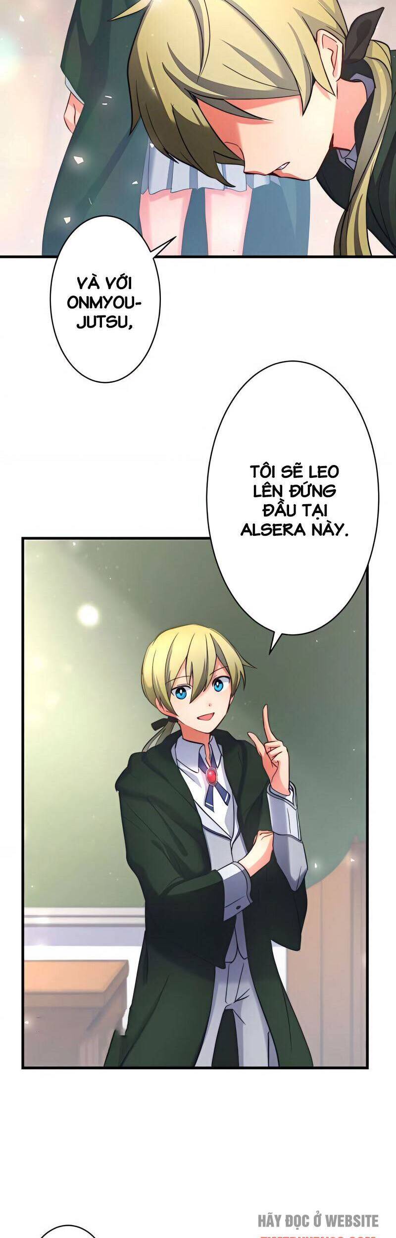 saikyou inyoushi no isekai tenseiki chapter 8 41