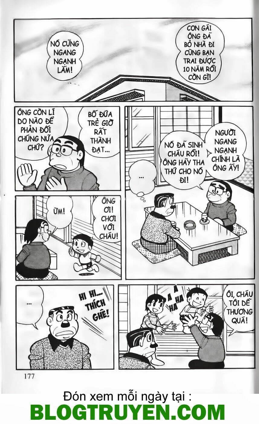 tân từ điển kì bí chapter 31 10