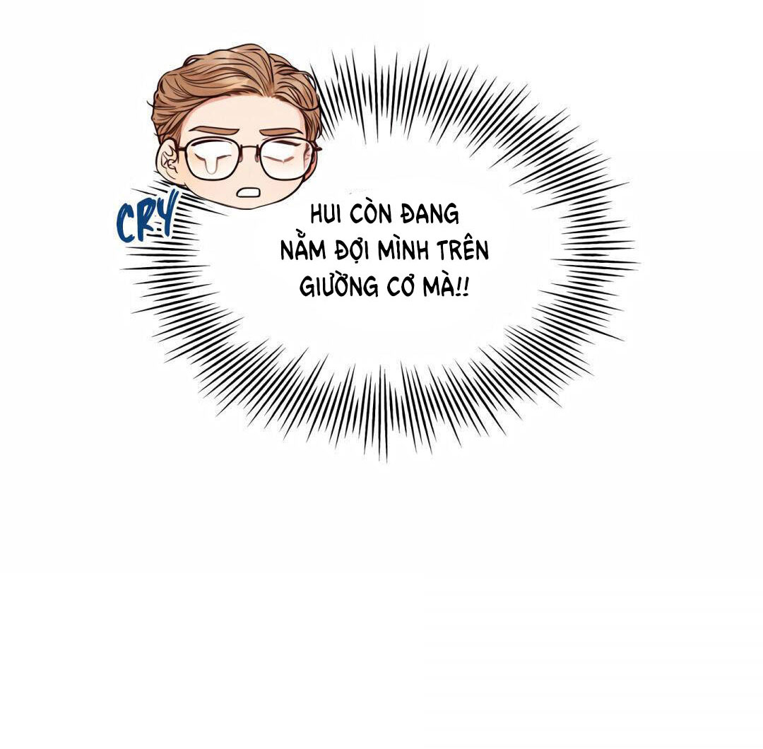 trở thành thư ký của bạo chúa chapter 30 45