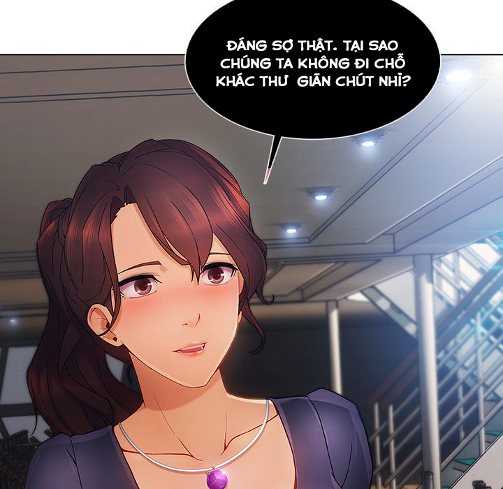 quý cô chân dài chapter 23 72