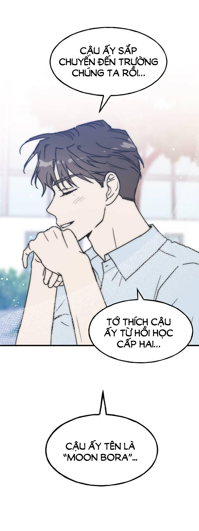 nguyên tắc của bạn thân là con trai chapter 1.1 31