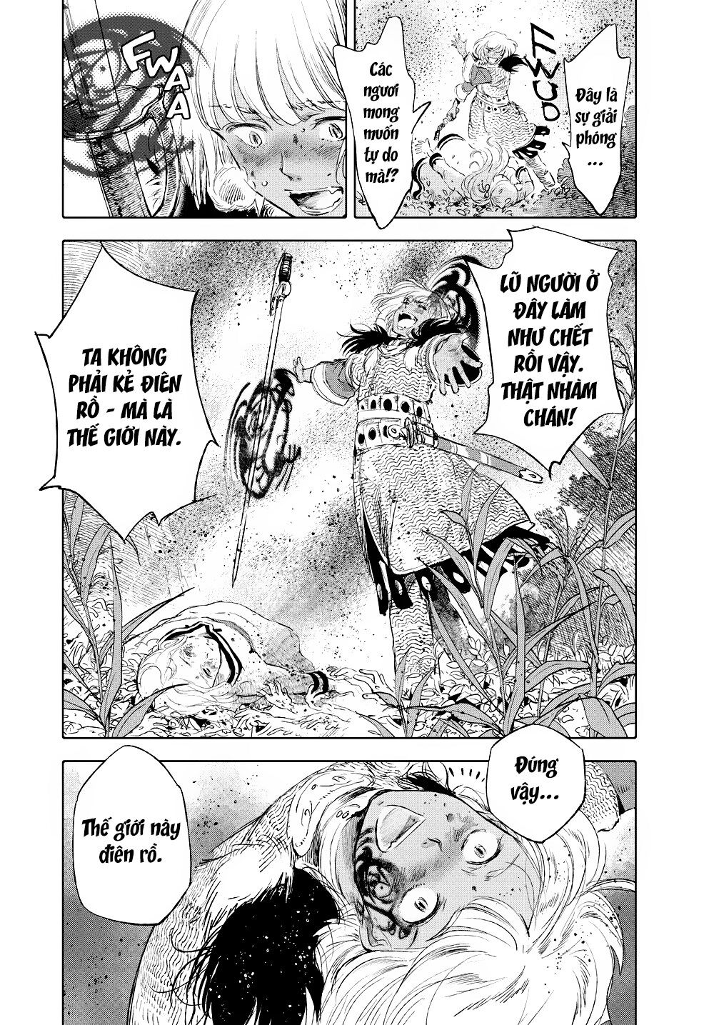 children of the whales chapter 12 33