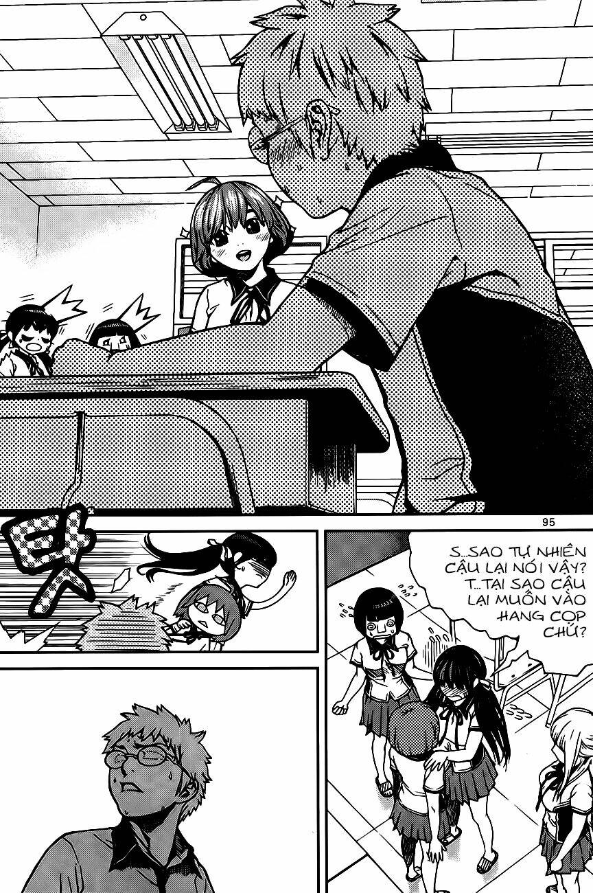 need a girl chapter 48 8