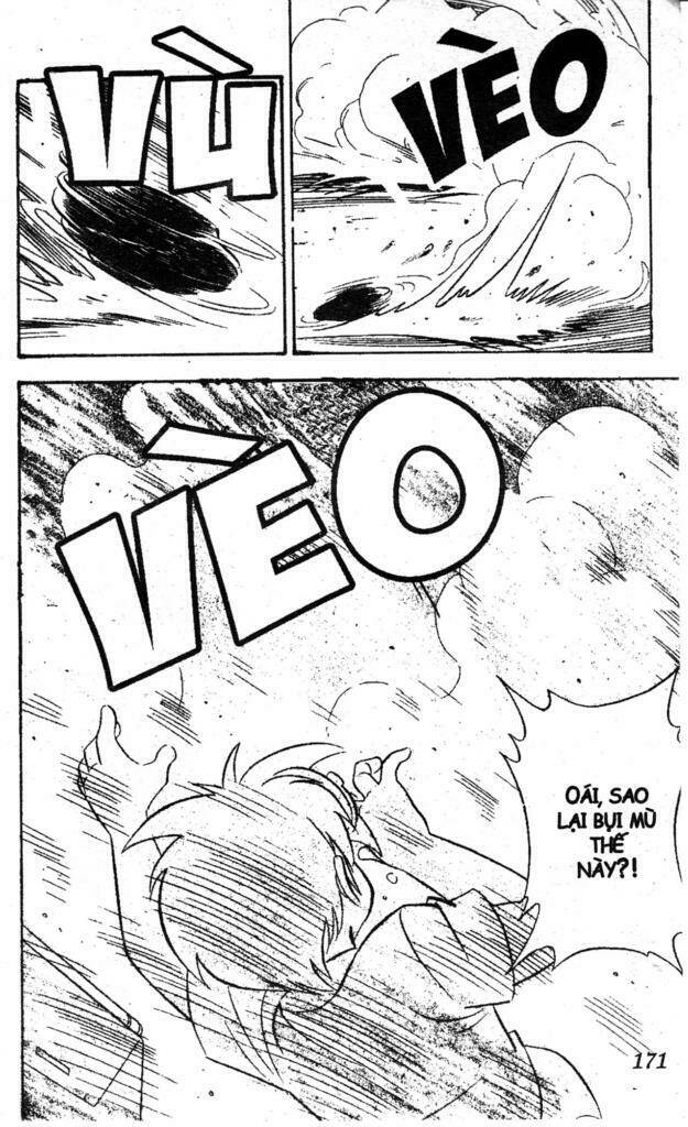 beley - con quay truyền thuyết chapter 2 168