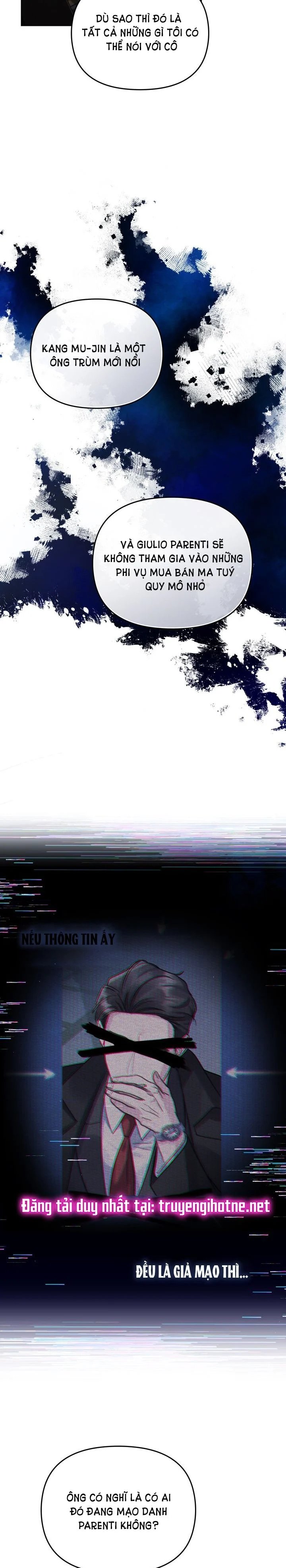 kẻ nghiệp dư chapter 4.5 18