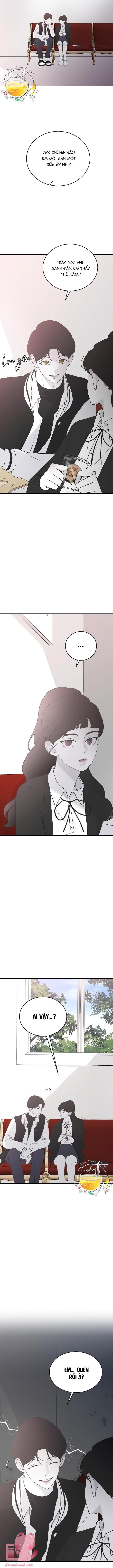 ba anh trai cực phẩm của tôi chapter 38 5