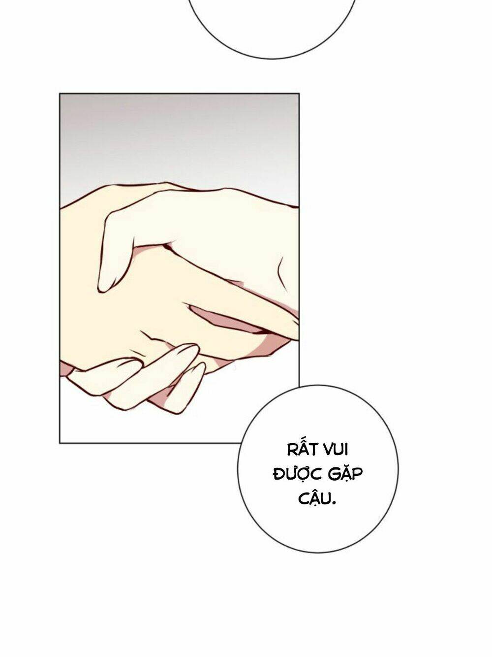 bộ mặt khác của cô bạn cùng phòng chapter 11 32