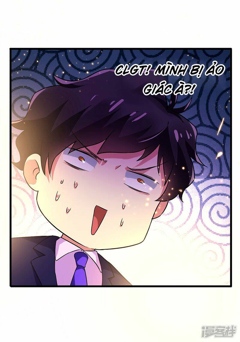 siêu cấp bại gia tử chapter 64 20