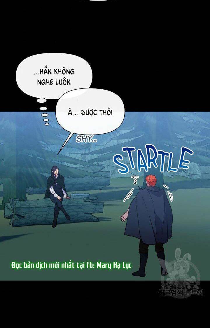 khế ước của nữ công tước quái vật chapter 147 60