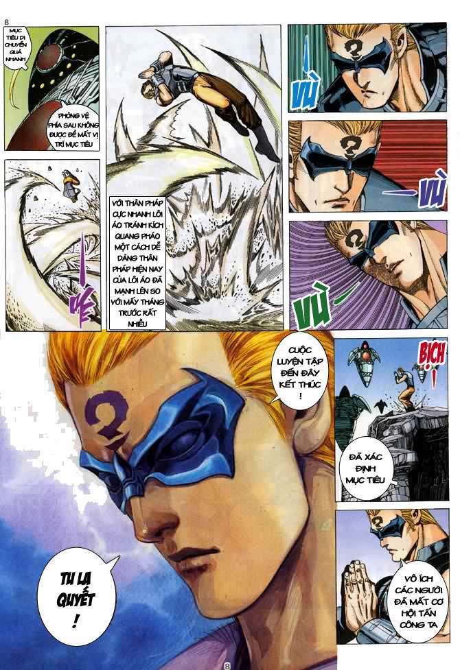 võ thần chapter 89 7