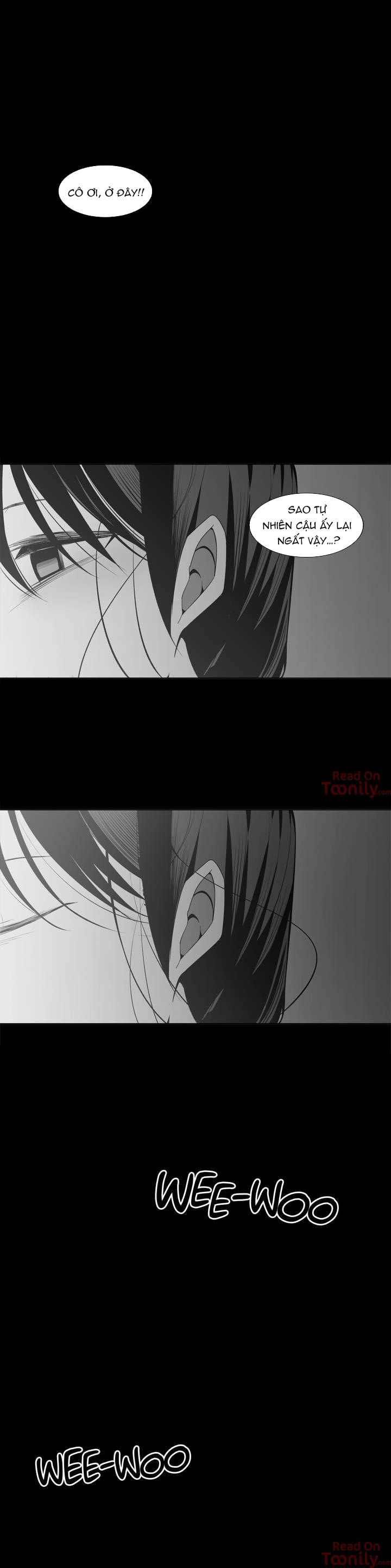 anh làm em đắm say chapter 26.1 5