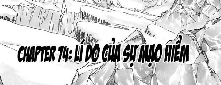 thánh tỏi sành ăn chapter 74 7