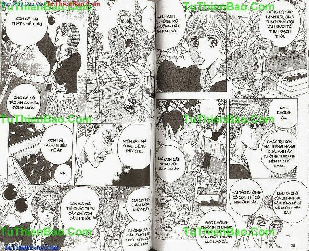 chuyện tình mary chapter 6 65