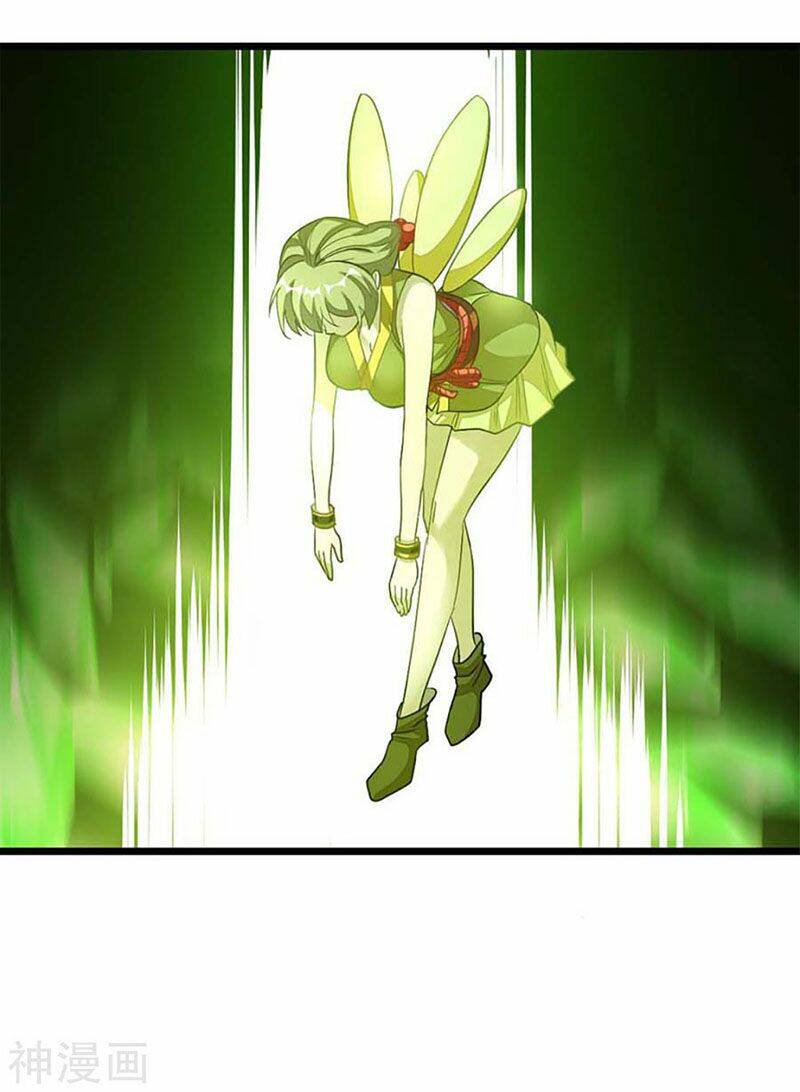 cửu dương thần vương chapter 211 10