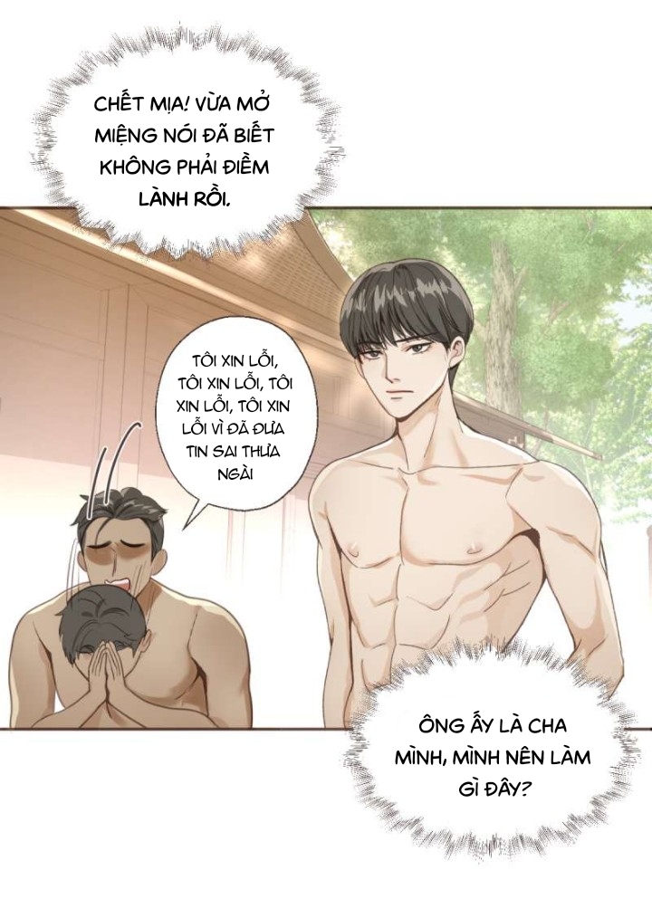 tôi là khun bea đẹp nhất xiêm chapter 2 6