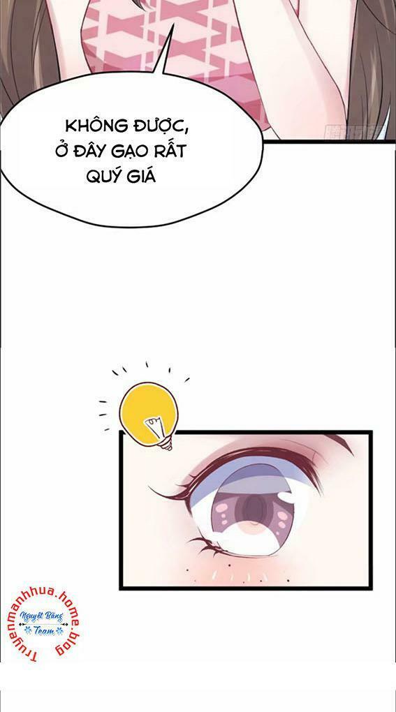 [16+] thảnh thơi thú thế chủng chủng điền, sinh sinh tể chapter 81 10