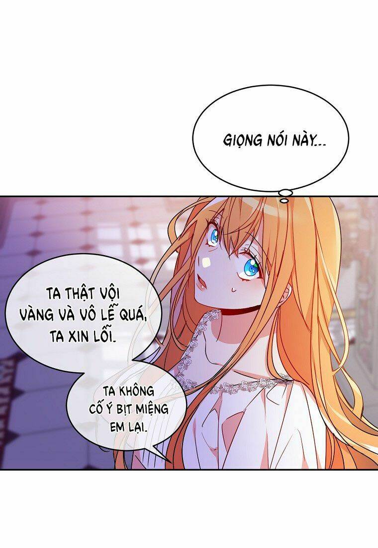 cô dâu thứ 99 của công tước chapter 3 52