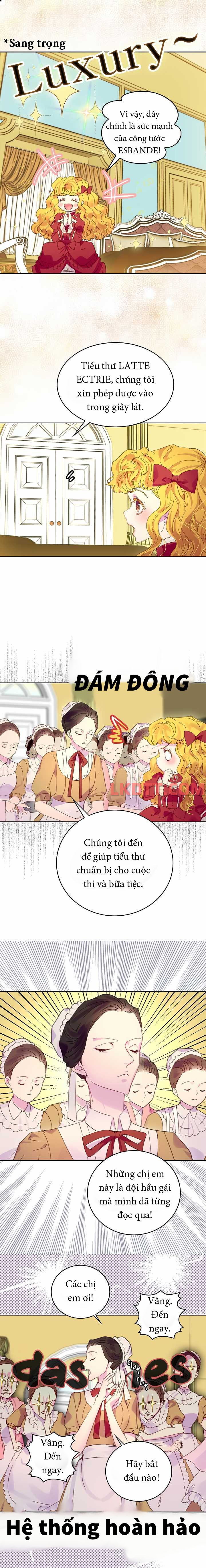 đừng xem thường nữ phụ chapter 108 3