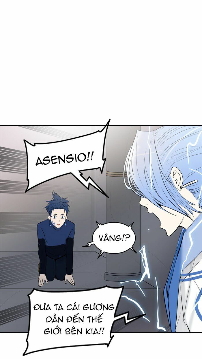 tòa tháp bí ẩn 2 chapter 285 99