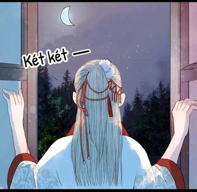 khúc hữu ngộ chapter 14 18