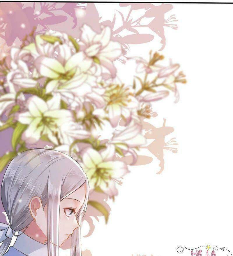 quận chúa vững vàng, thiết lập nhân vật không thể vỡ chapter 12 35