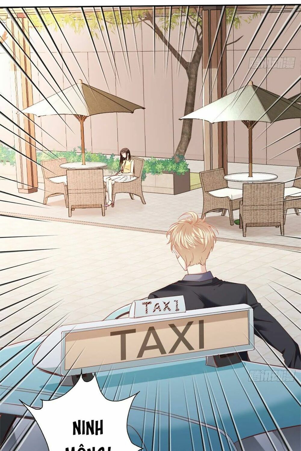 bay qua thiên sơn đến yêu anh chapter 57 27