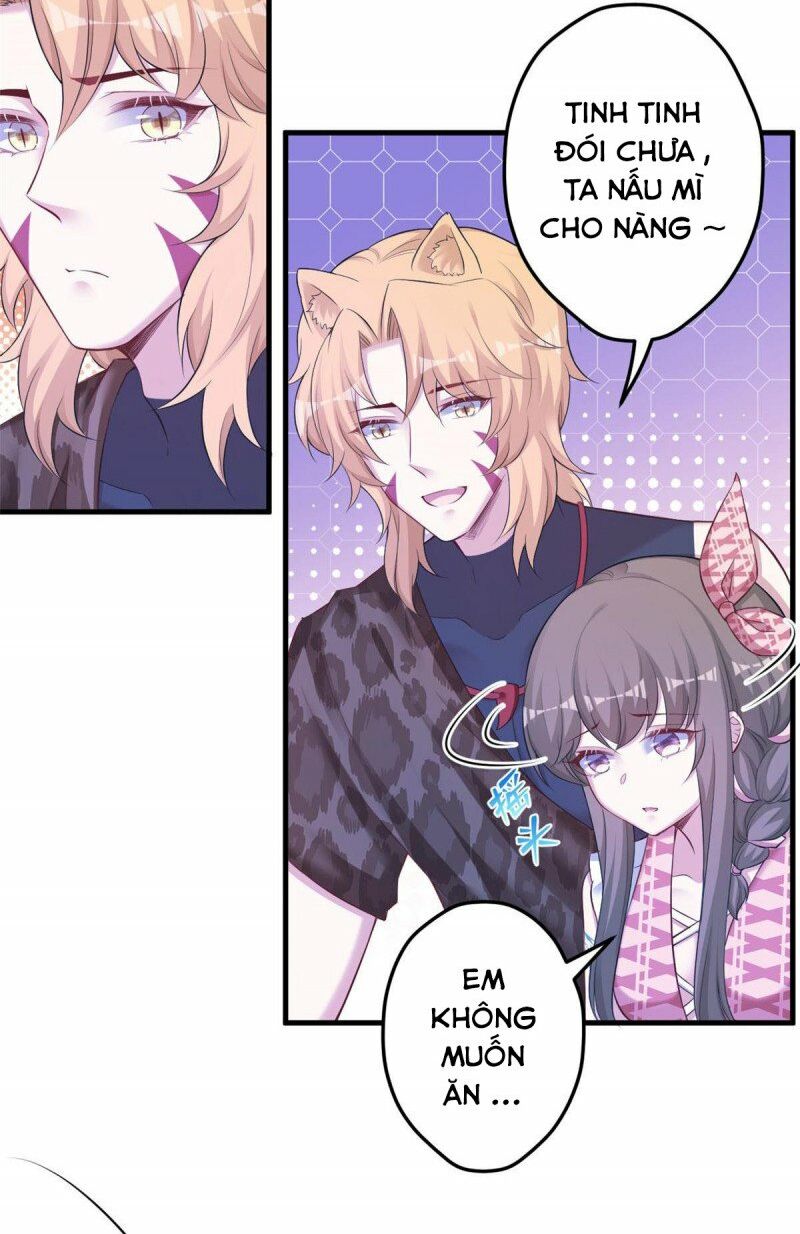 [16+] thảnh thơi thú thế chủng chủng điền, sinh sinh tể chapter 402 8