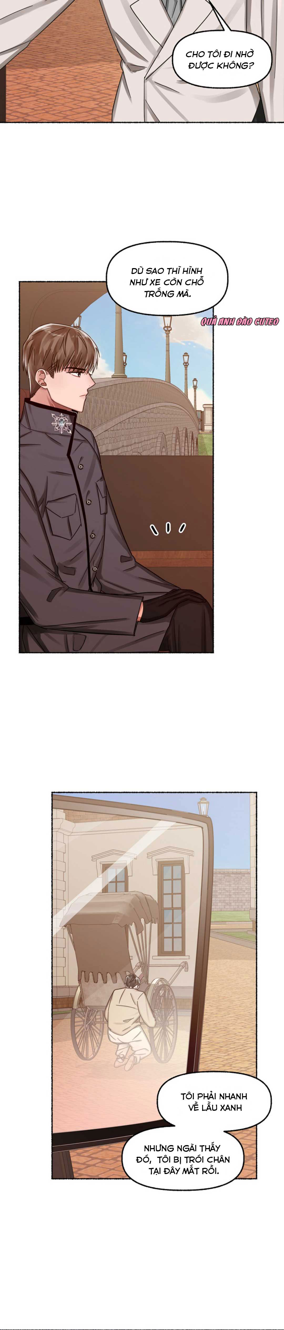 hoa triều chapter 7 31