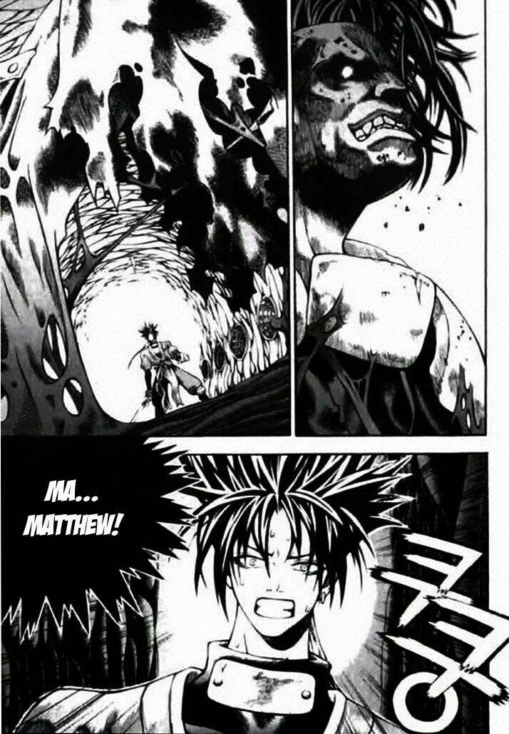 ragnarok - into the abyss chapter 60 8