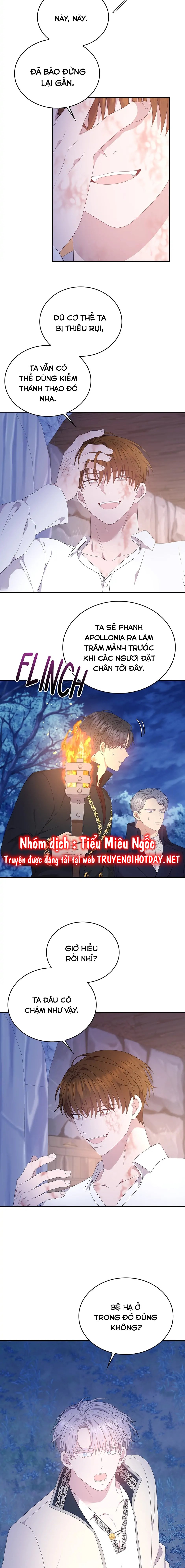 công chúa hai mặt chapter 111 11