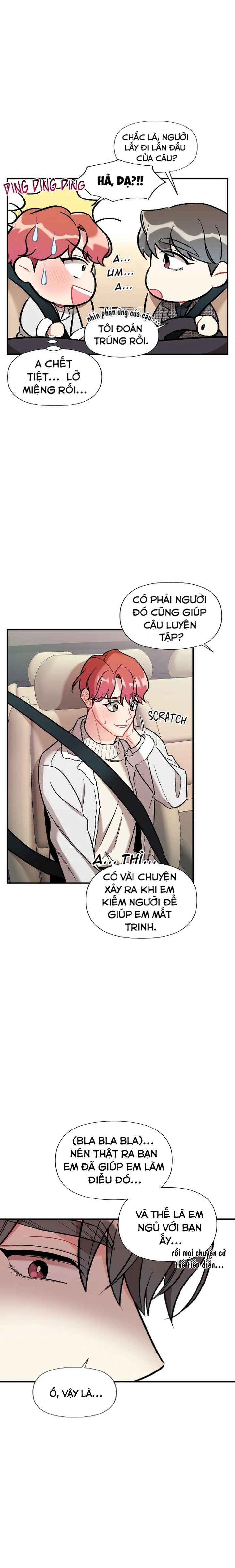 cherry picking chapter 16 16