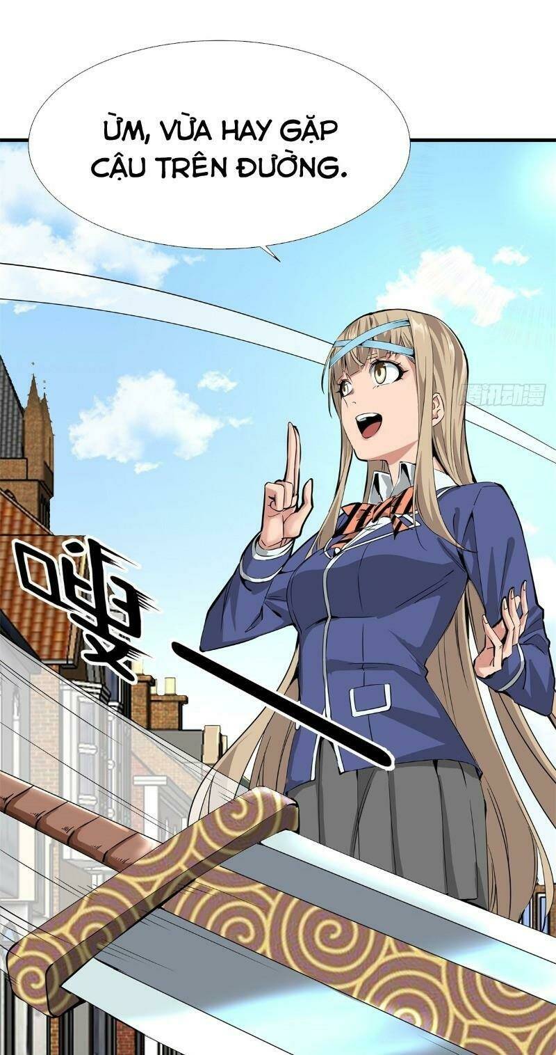 thiên luân chapter 17 3