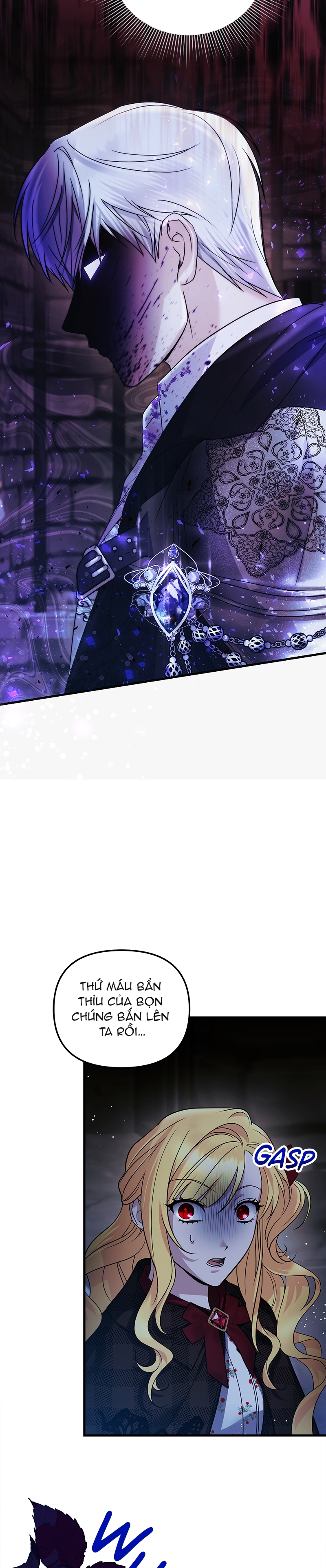 10 phương pháp để bị bạo chúa bỏ rơi chapter 7.2 20