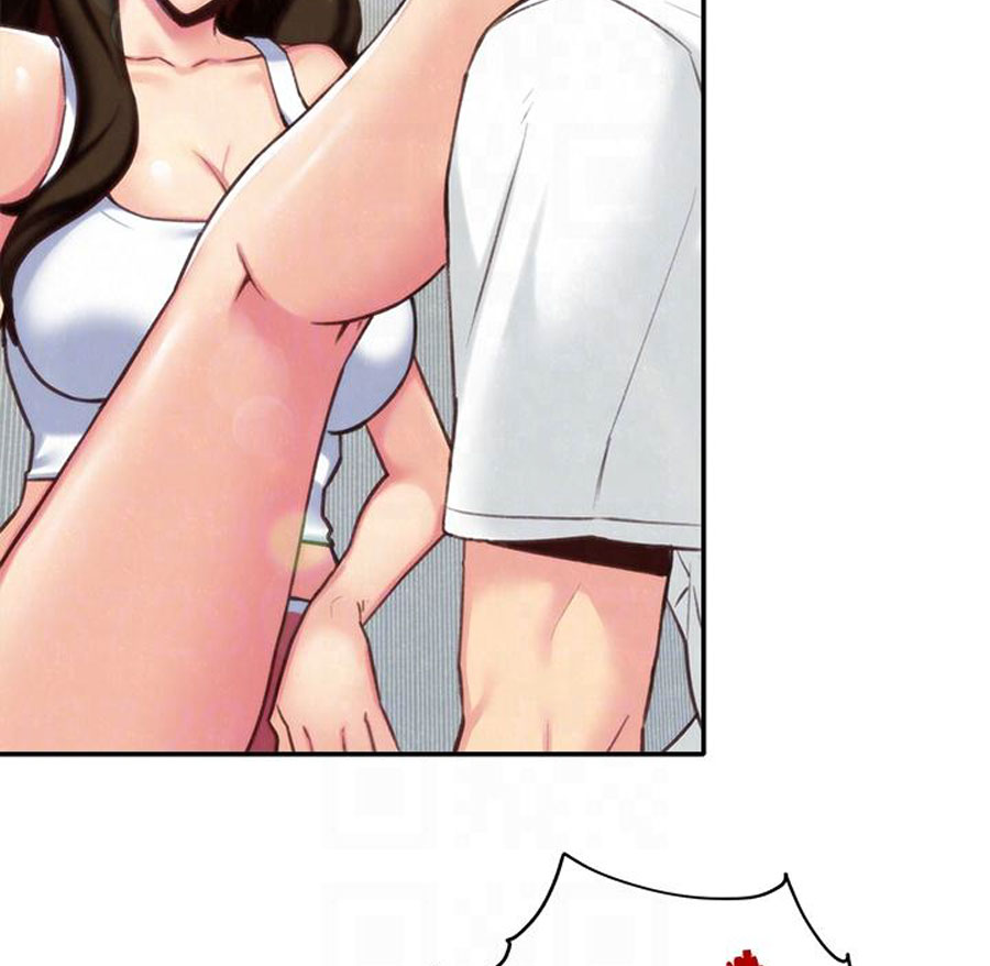 cô gái bé nhỏ của tôi chapter 4.1 20