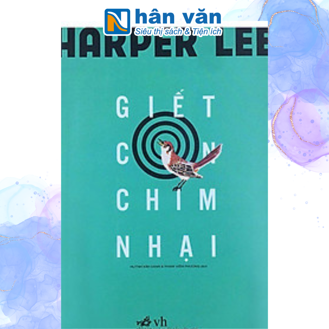 Giết Con Chim Nhại