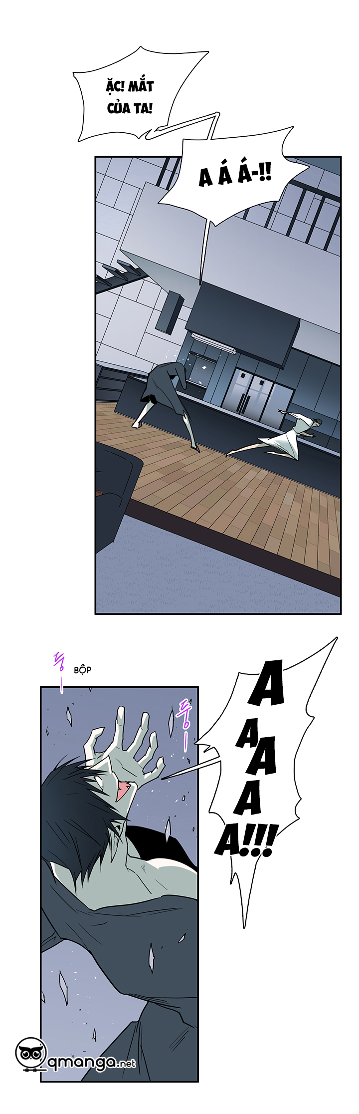 dear door chapter 90 9