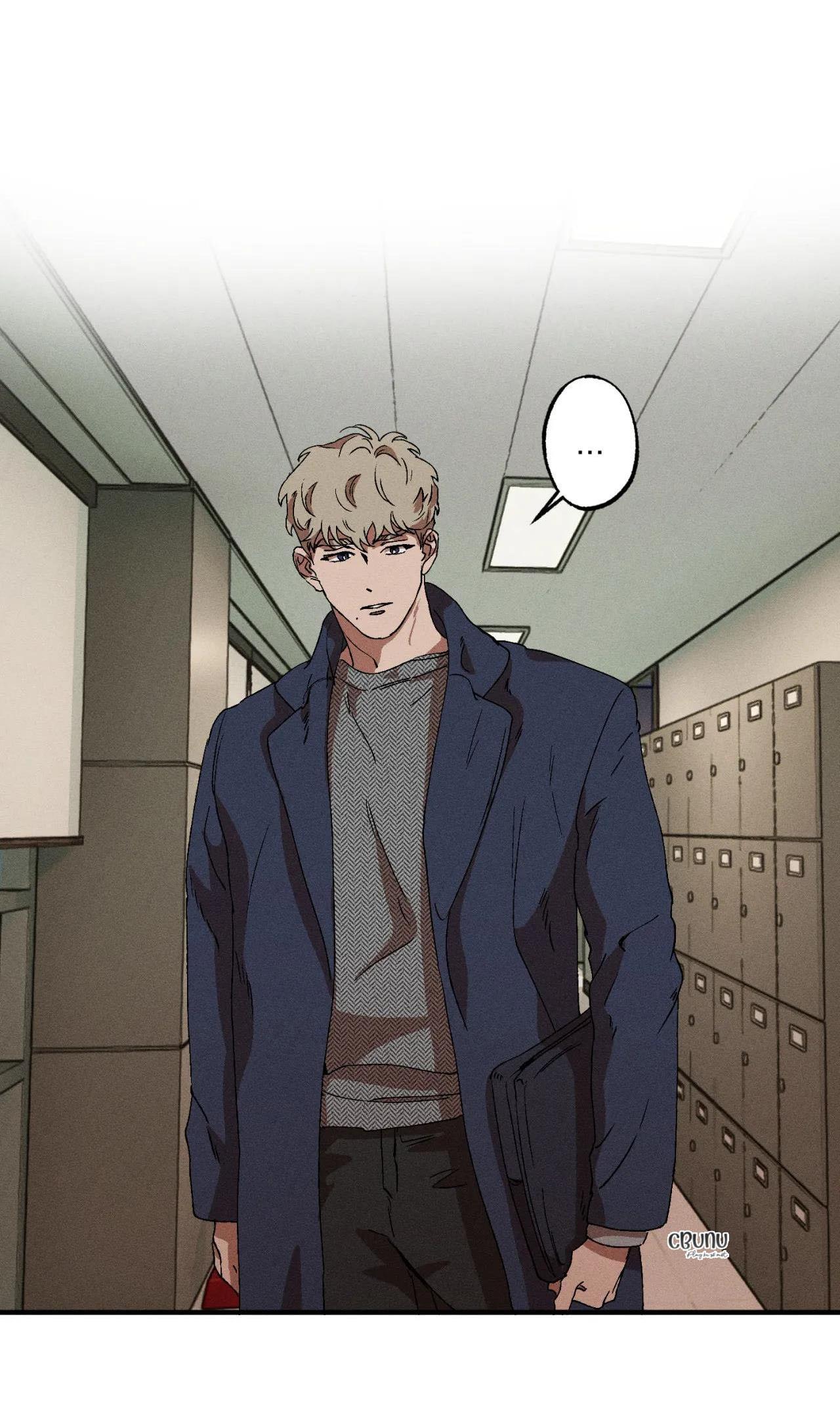 bẫy đôi ngọt ngào chapter 22 28