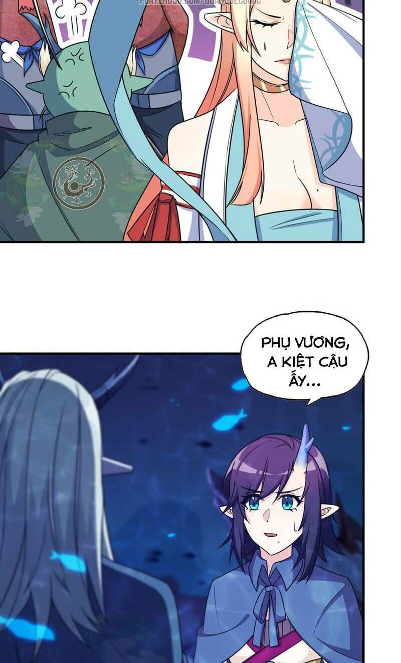 khởi đầu bằng một con côn chapter 67 4