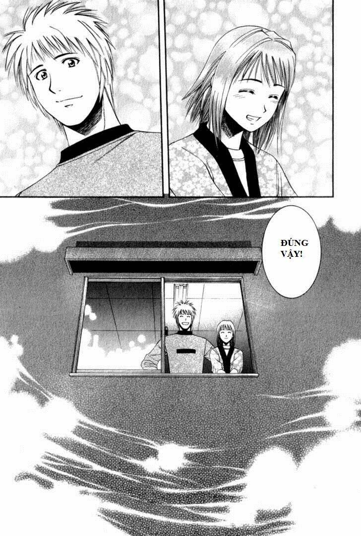 addicted to curry - bàn tay thần sầu chapter 54 15