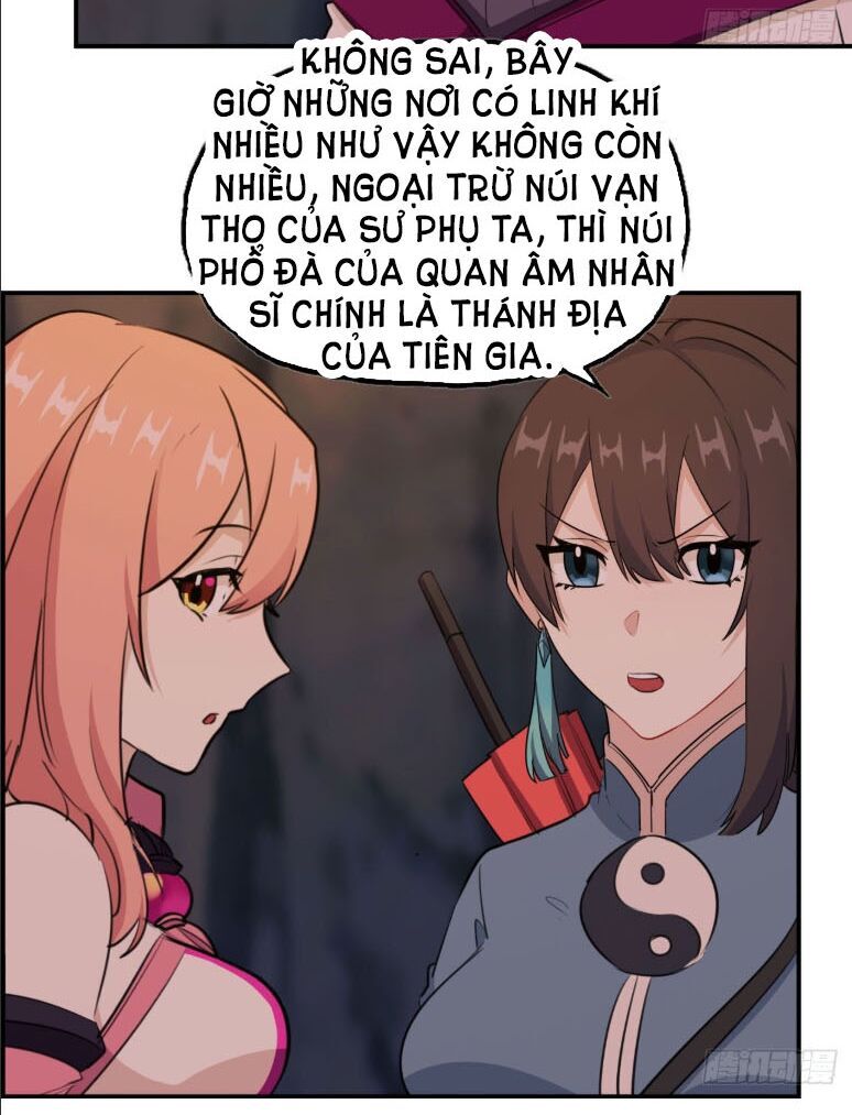 khởi đầu bằng một con côn chapter 102 30