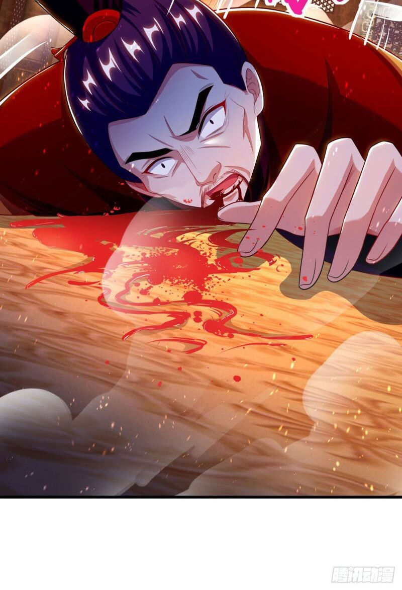 chúa tể tam giới chapter 135 29