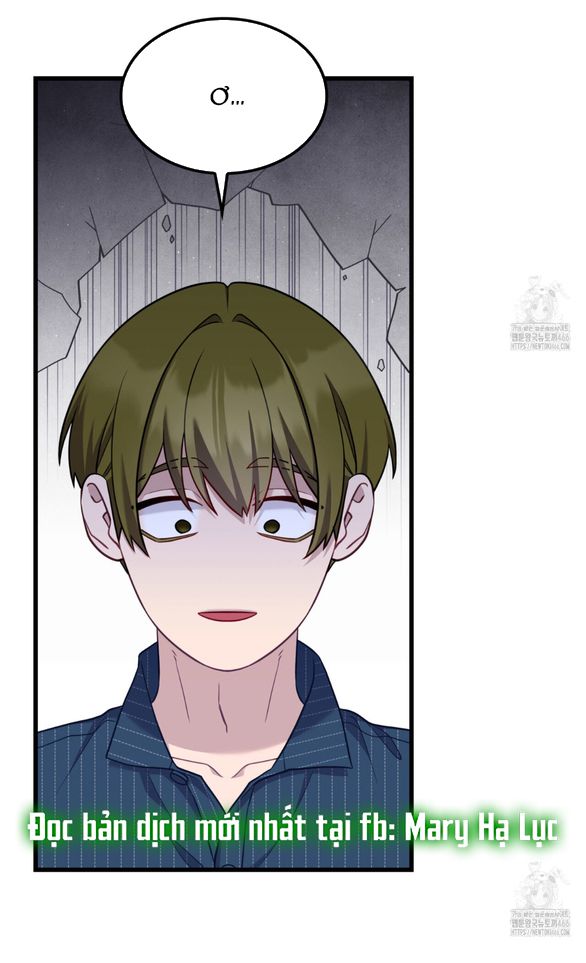 Tôi Sẽ Biến Anh Ta Từ Một Con Chó Điên Thành Một Chàng Quý Tộc chapter 49.1 36