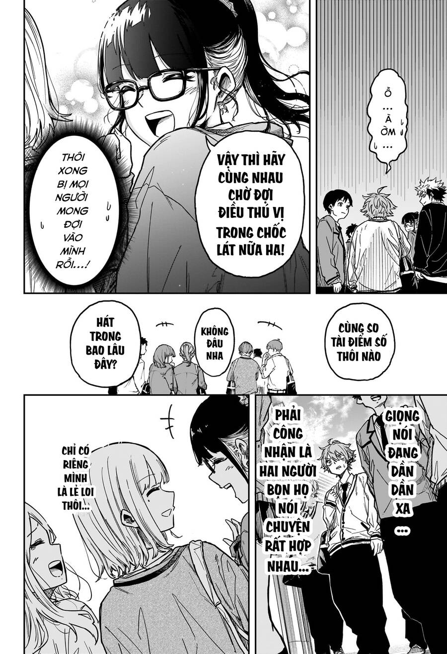 shinobigoto chapter 3 9