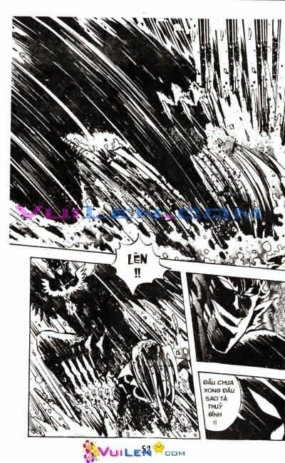 những người bạn tốt chapter 17 53