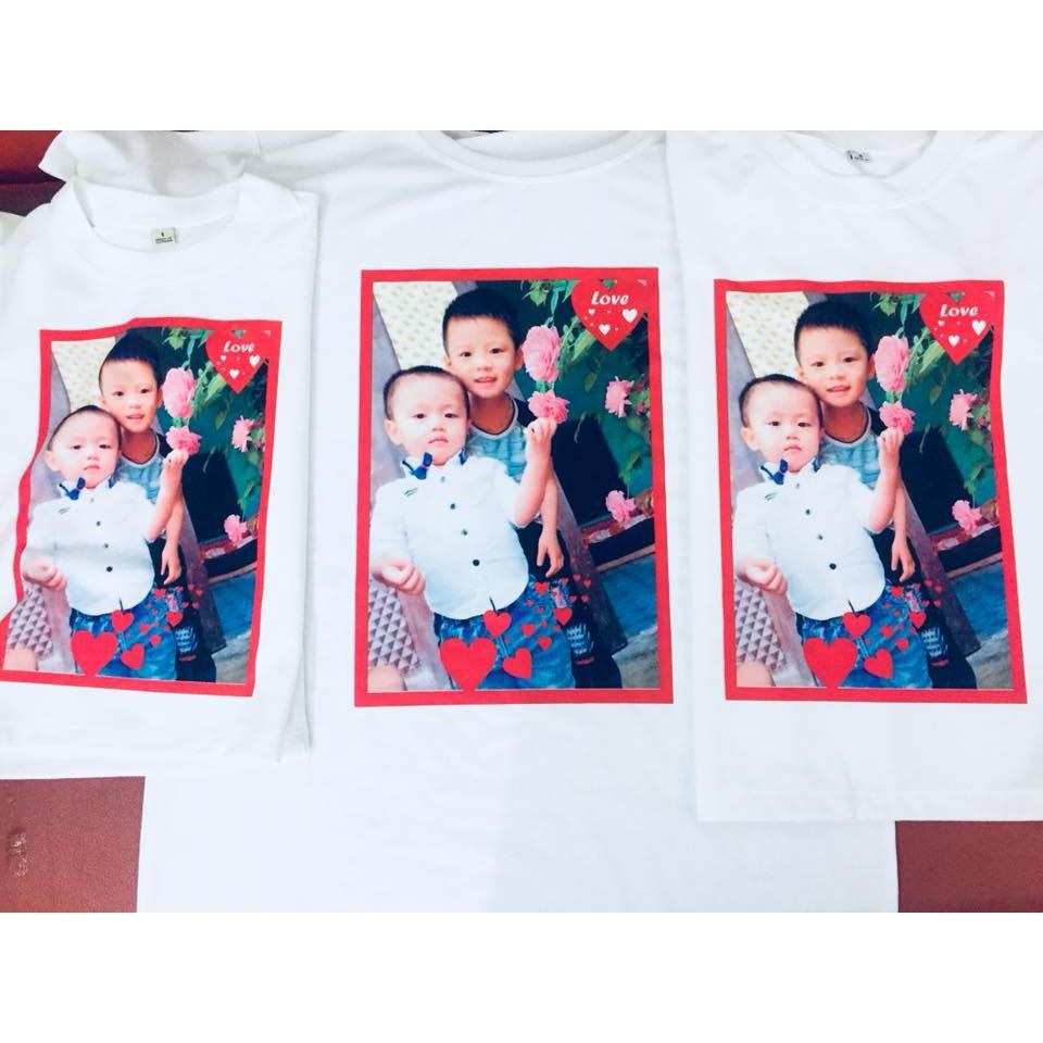 In áo nhóm lấy ngay, chất đẹp, bao đổi trả