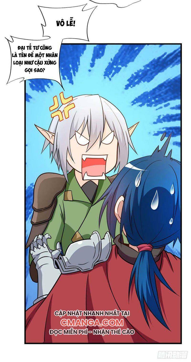 ta livestream tại dị giới chapter 23 8