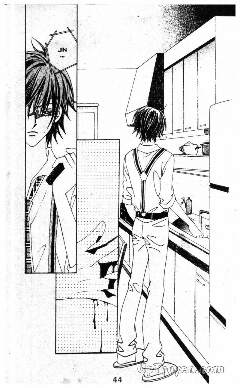 thuyền viễn xứ chapter 2 46