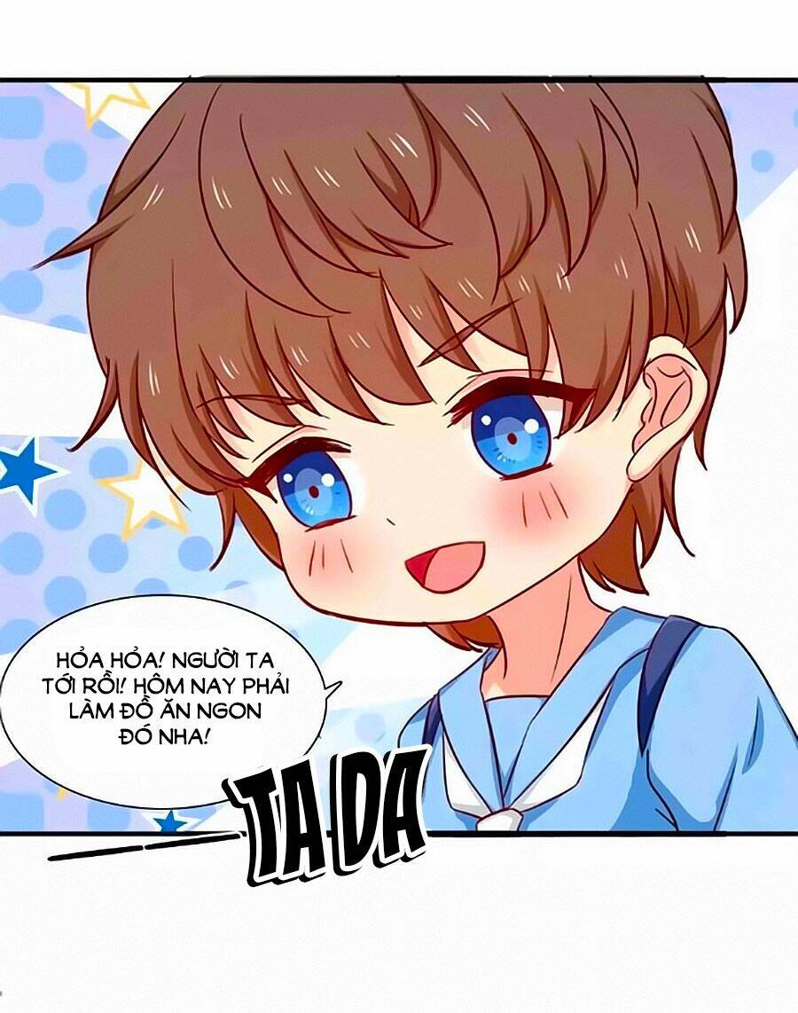 chỉ nhiễm thành hôn chapter 177 24